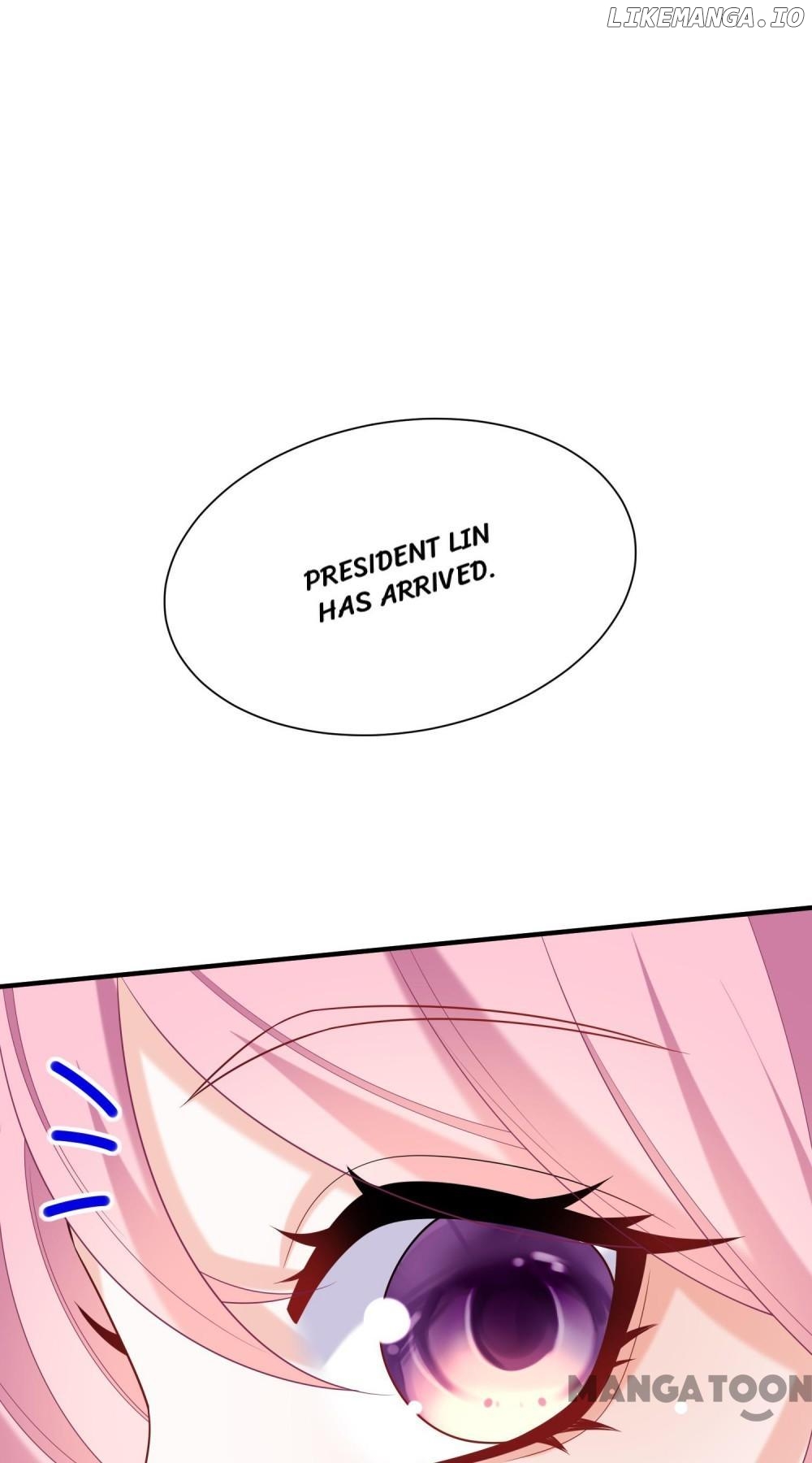 Never Let Go of My Ex-Husband Chapter 129 - page 39