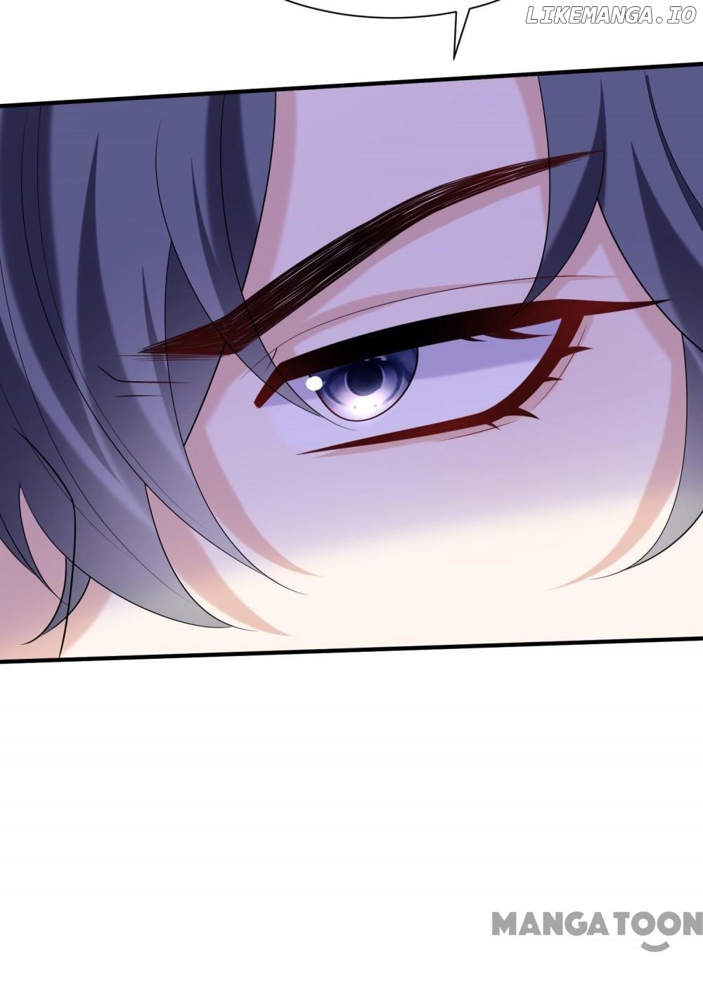 Never Let Go of My Ex-Husband Chapter 129 - page 46