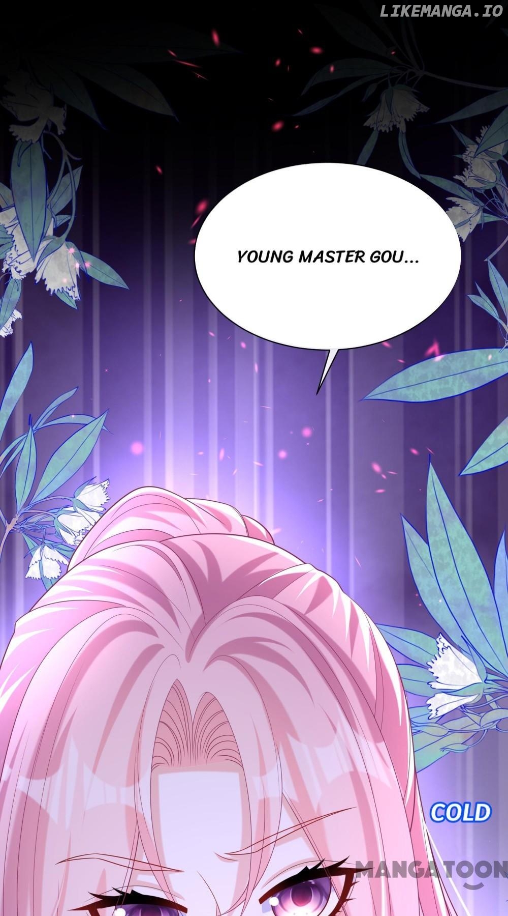 Never Let Go of My Ex-Husband Chapter 129 - page 6