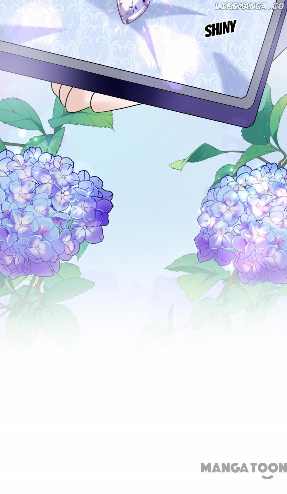 Never Let Go of My Ex-Husband Chapter 130 - page 12