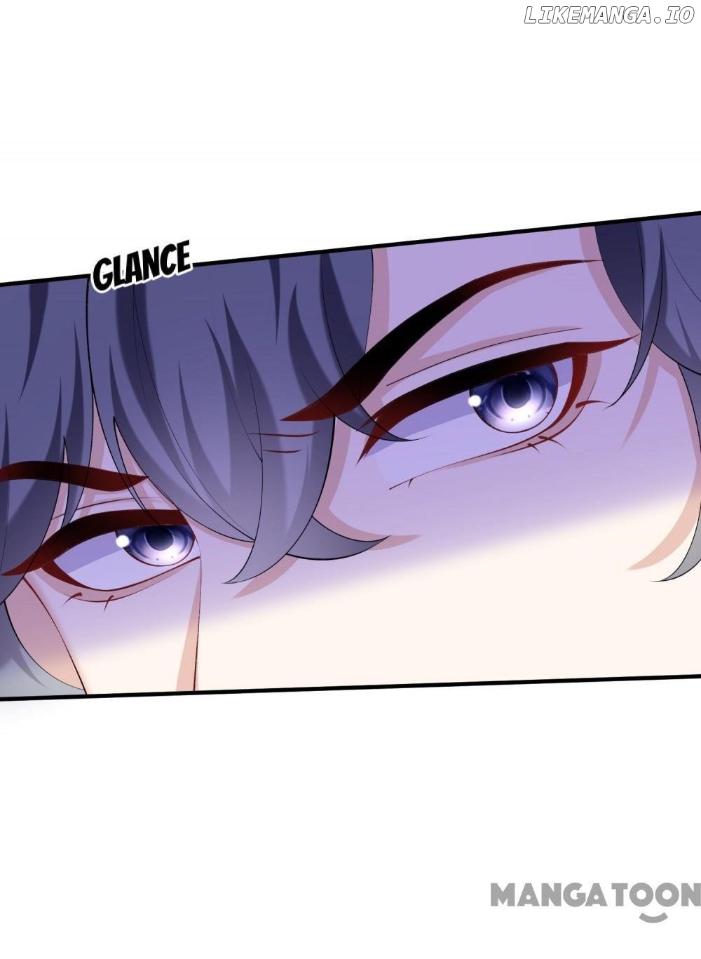 Never Let Go of My Ex-Husband Chapter 130 - page 18