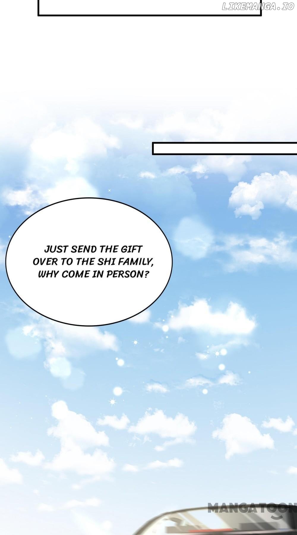 Never Let Go of My Ex-Husband Chapter 130 - page 29