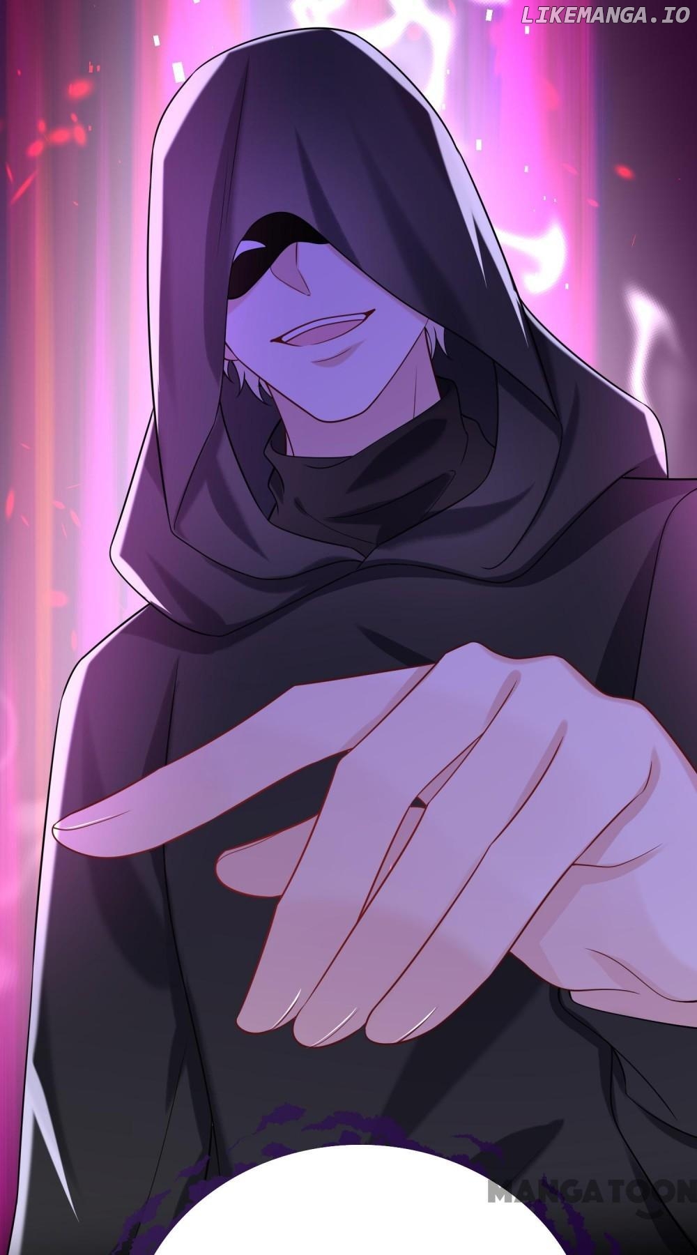 Never Let Go of My Ex-Husband Chapter 130 - page 38