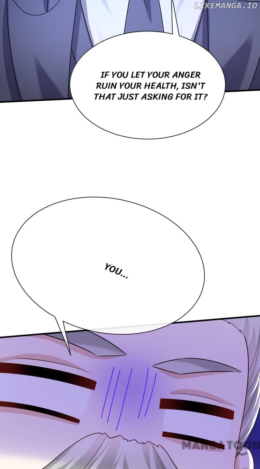Never Let Go of My Ex-Husband Chapter 130 - page 3