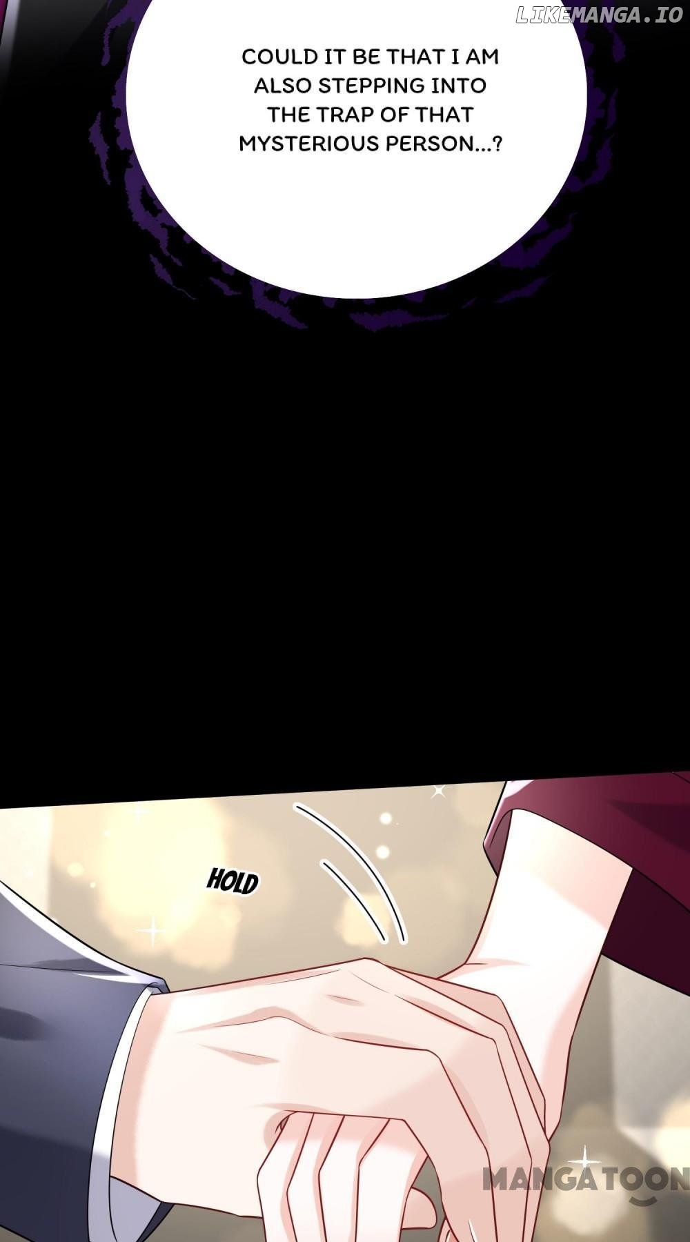 Never Let Go of My Ex-Husband Chapter 130 - page 39