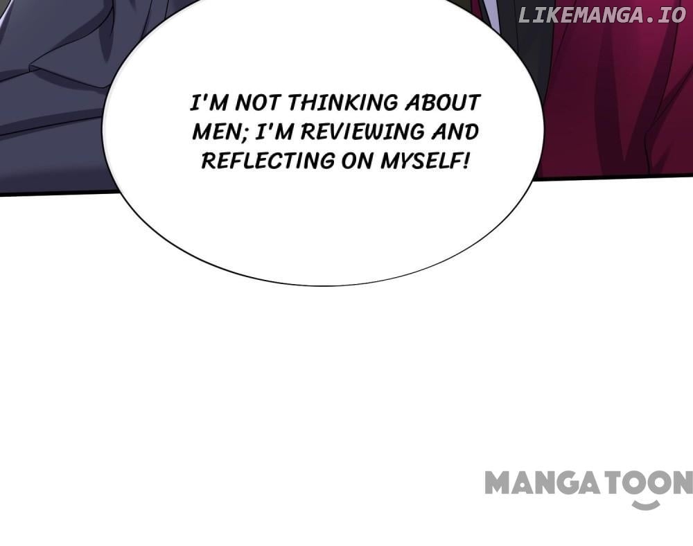 Never Let Go of My Ex-Husband Chapter 130 - page 41