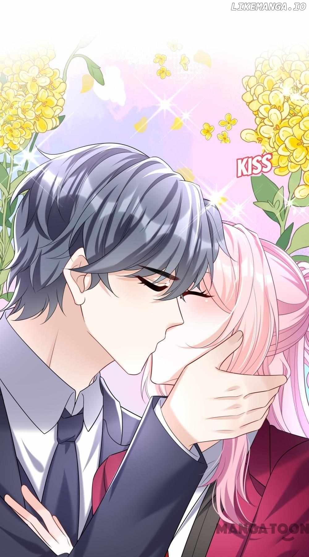 Never Let Go of My Ex-Husband Chapter 130 - page 46