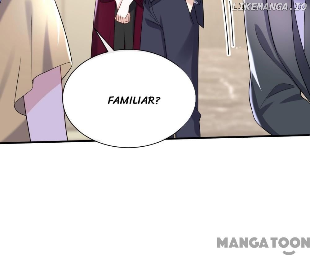Never Let Go of My Ex-Husband Chapter 130 - page 6