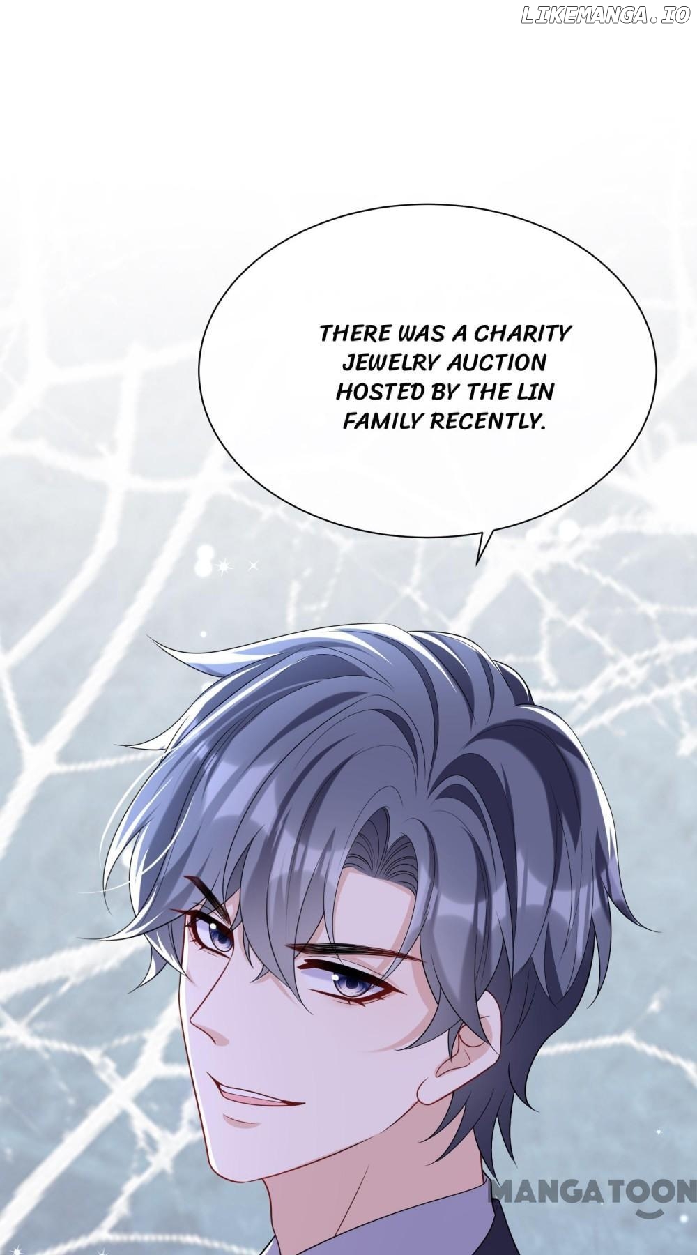 Never Let Go of My Ex-Husband Chapter 130 - page 7