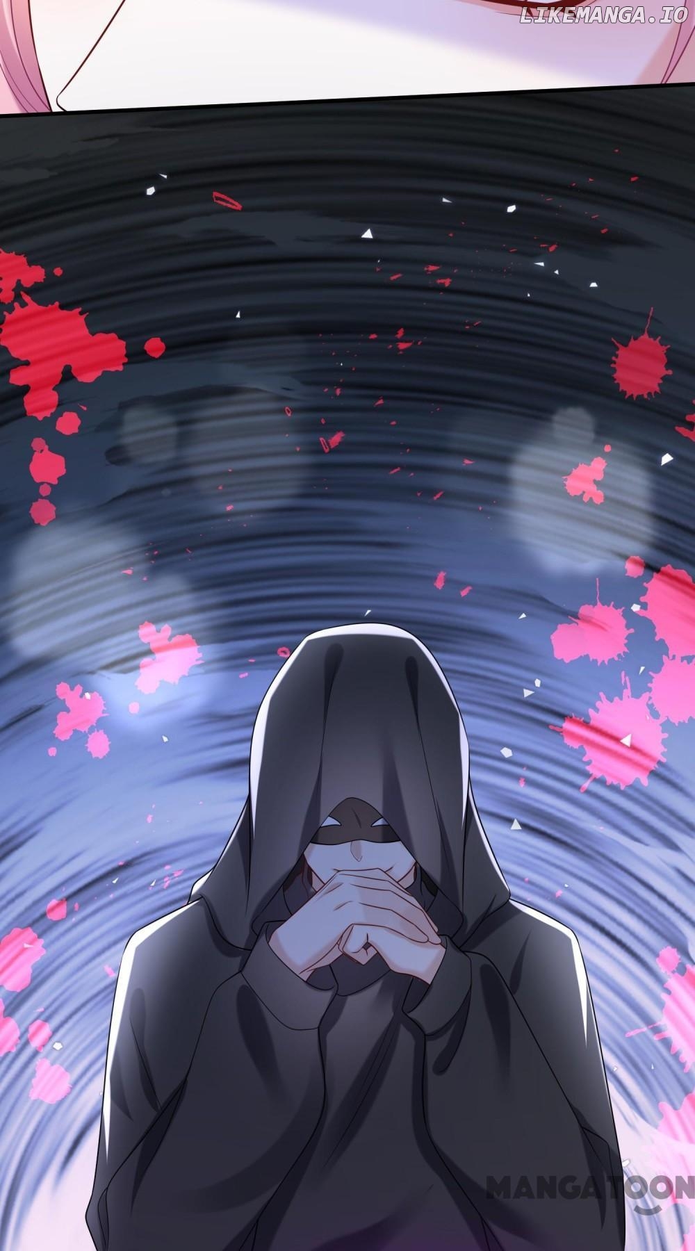 Never Let Go of My Ex-Husband Chapter 131 - page 15