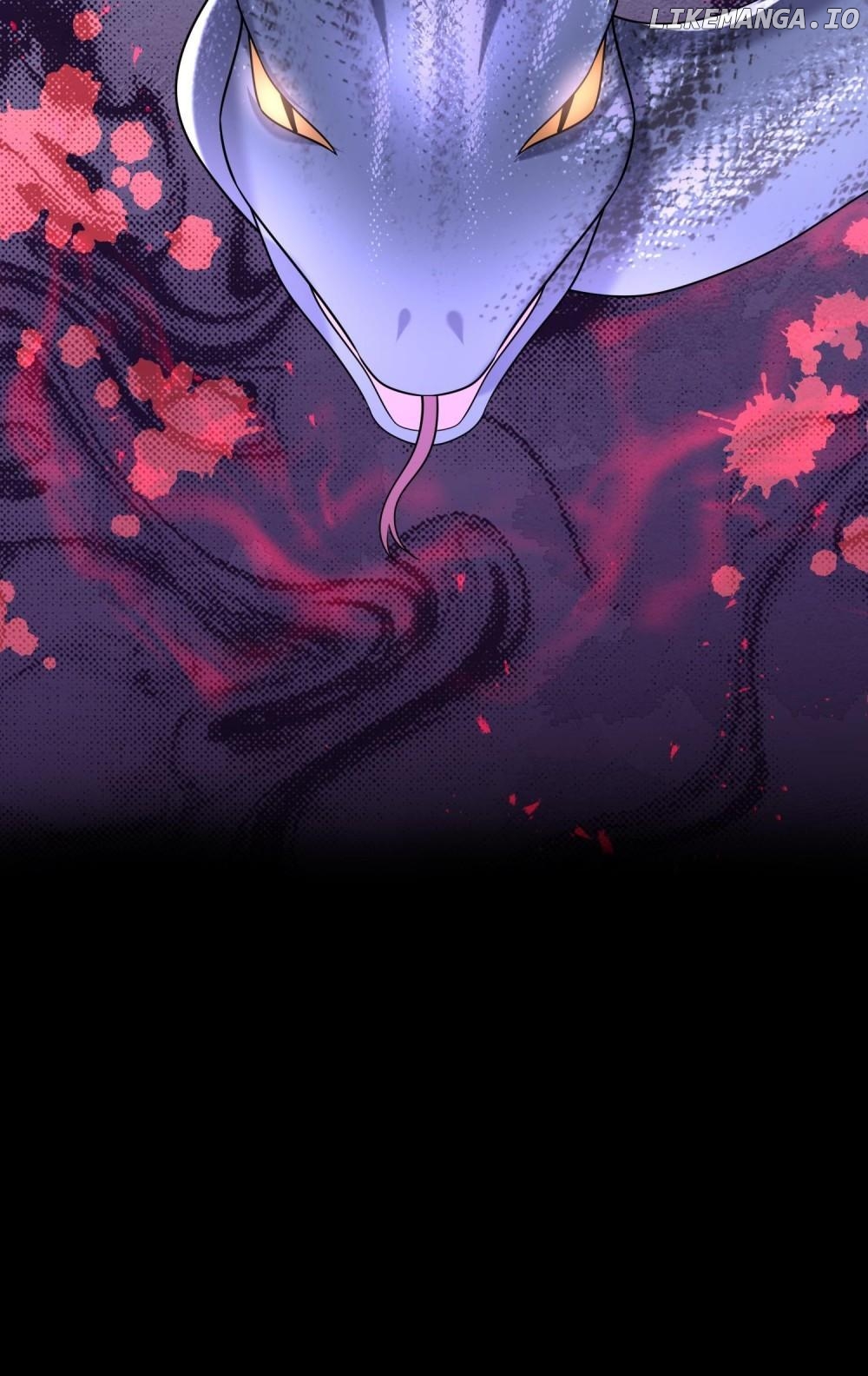 Never Let Go of My Ex-Husband Chapter 131 - page 17