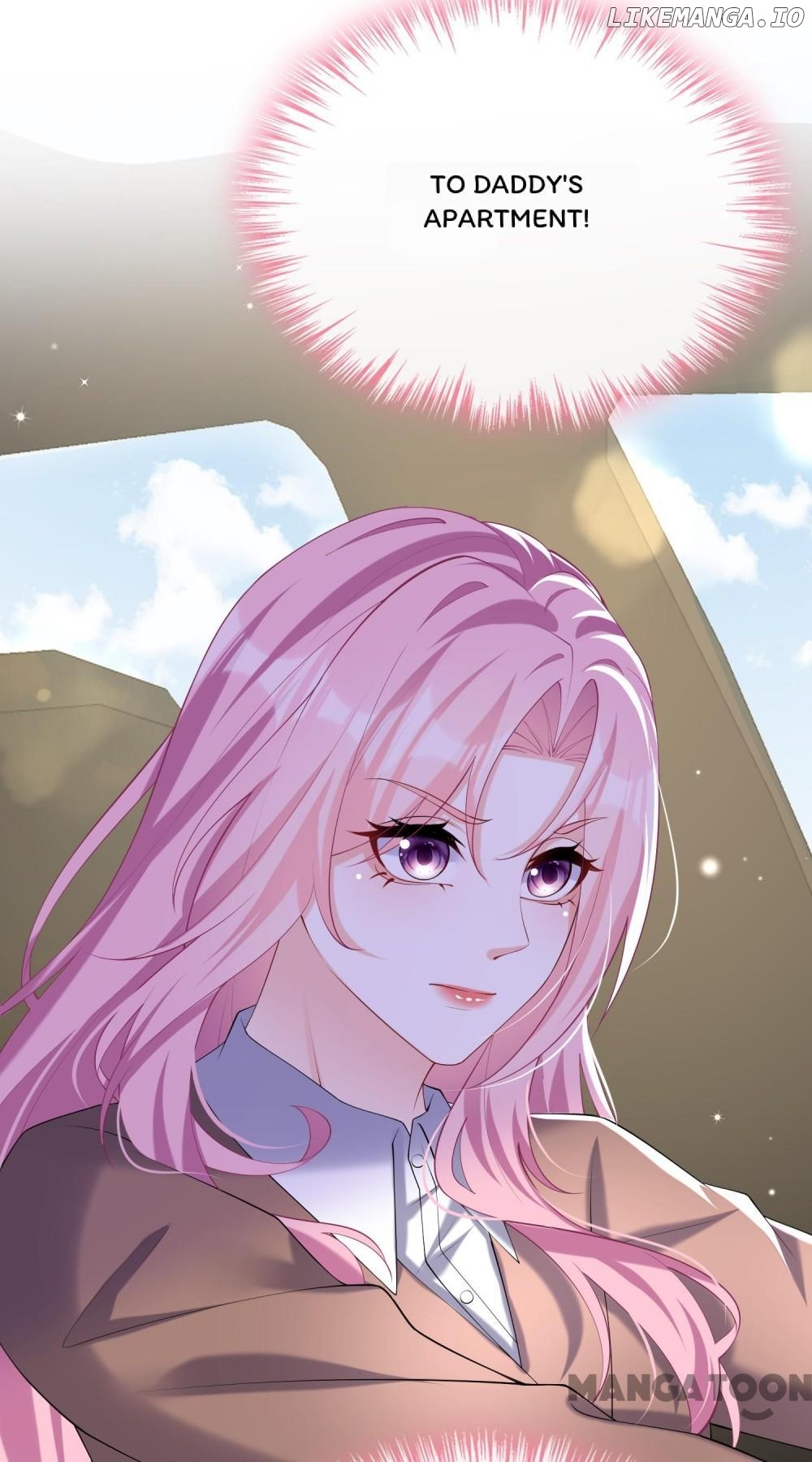 Never Let Go of My Ex-Husband Chapter 131 - page 19