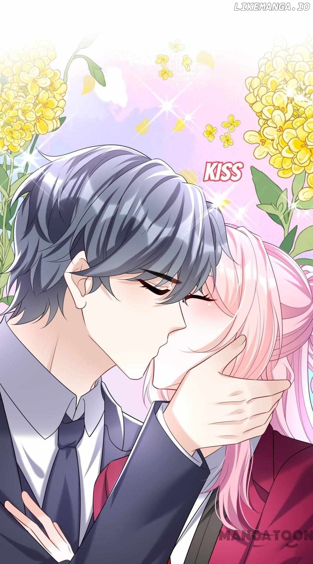 Never Let Go of My Ex-Husband Chapter 131 - page 2