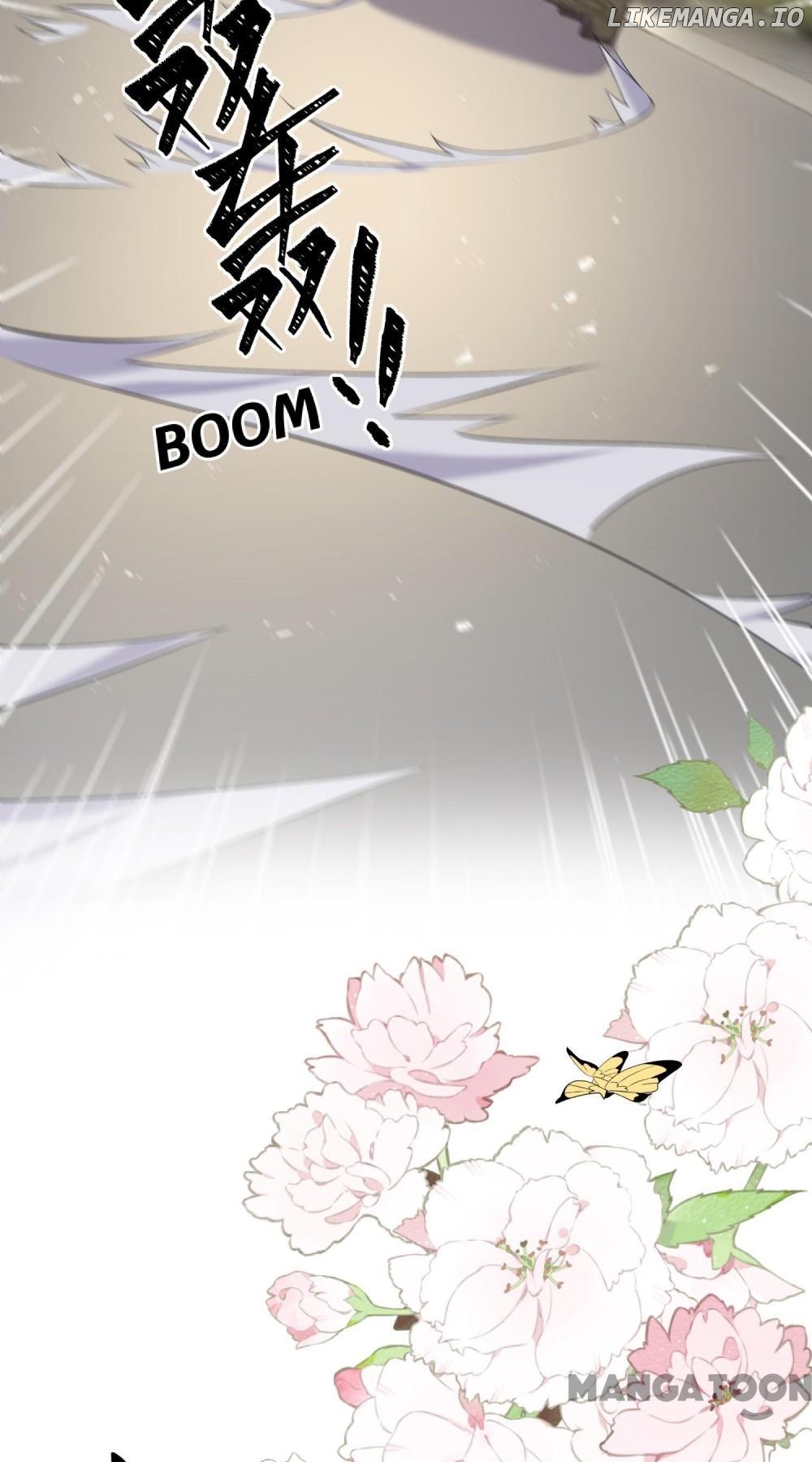 Never Let Go of My Ex-Husband Chapter 131 - page 21