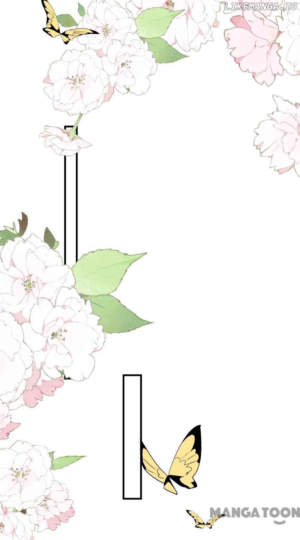 Never Let Go of My Ex-Husband Chapter 131 - page 22