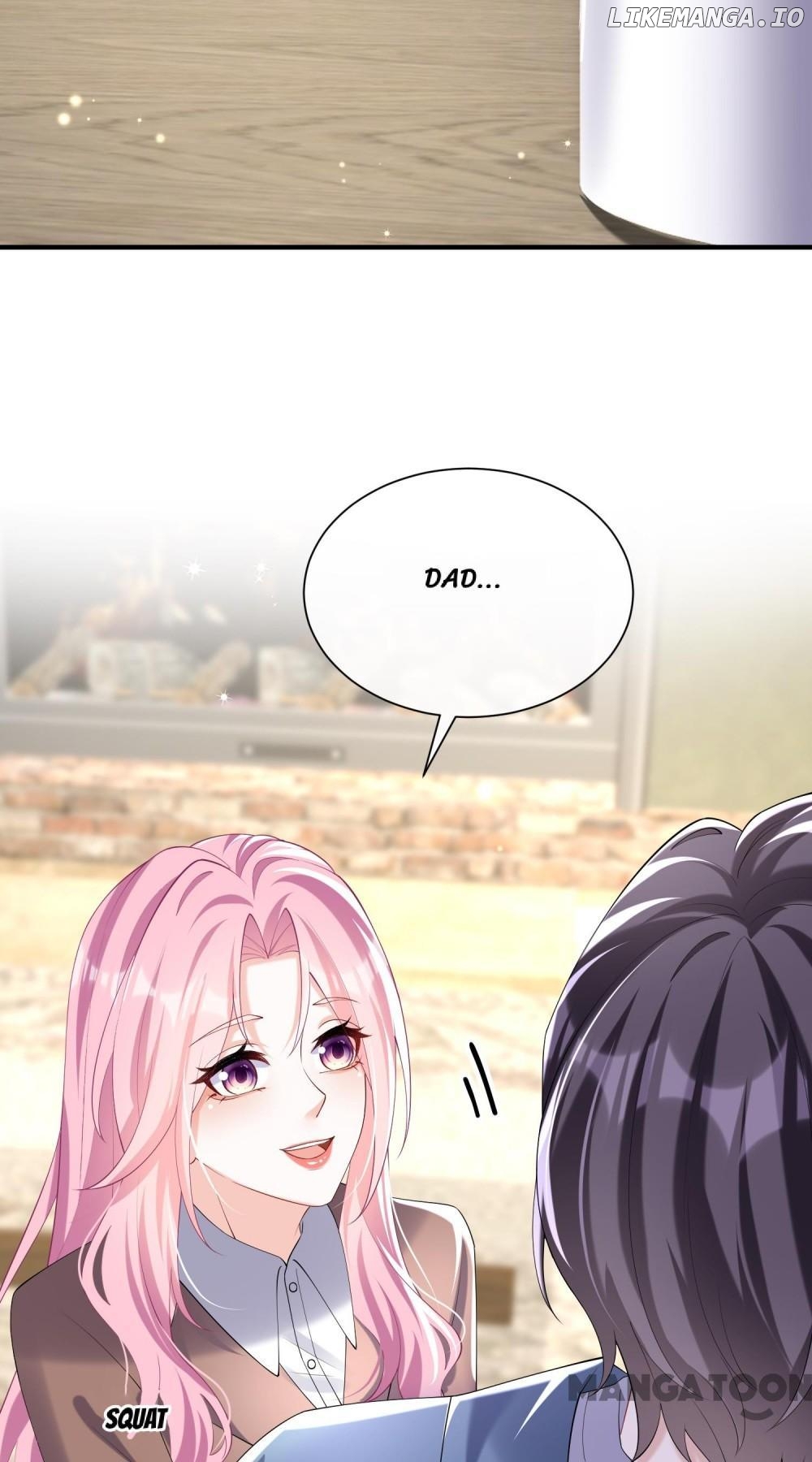 Never Let Go of My Ex-Husband Chapter 131 - page 24