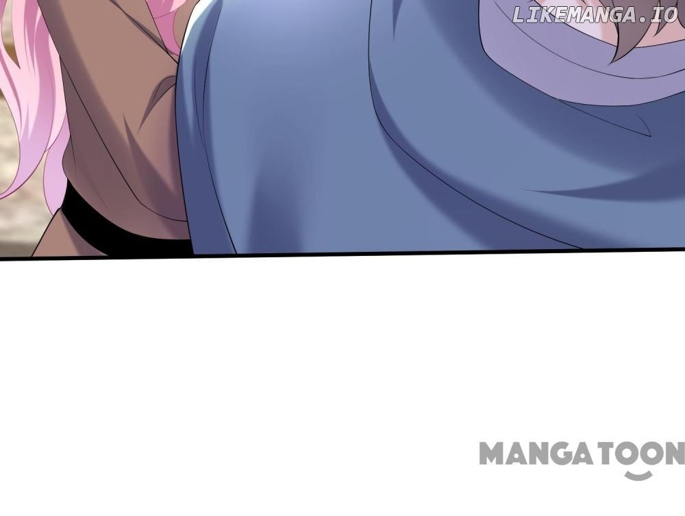 Never Let Go of My Ex-Husband Chapter 131 - page 25