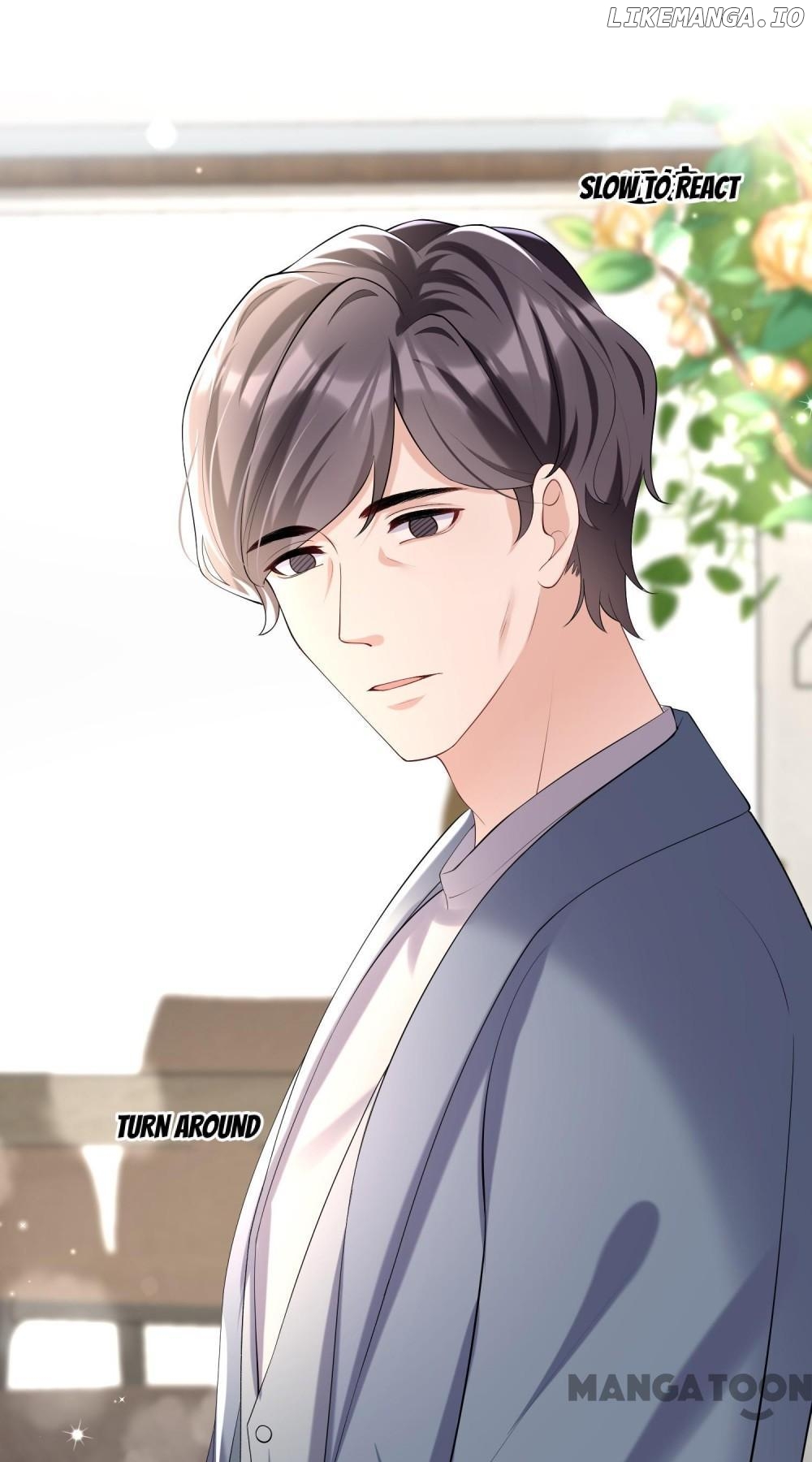 Never Let Go of My Ex-Husband Chapter 131 - page 26