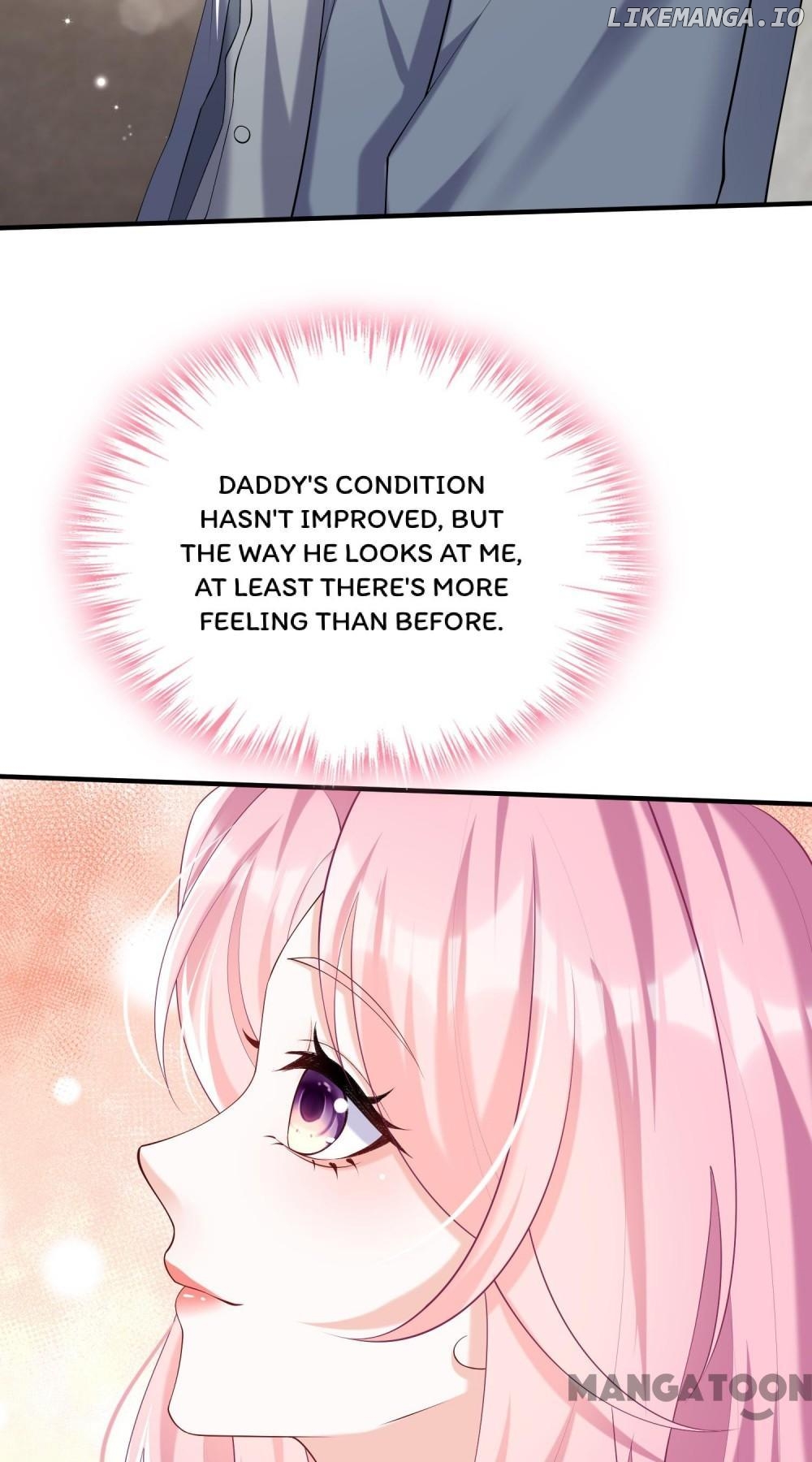 Never Let Go of My Ex-Husband Chapter 131 - page 27