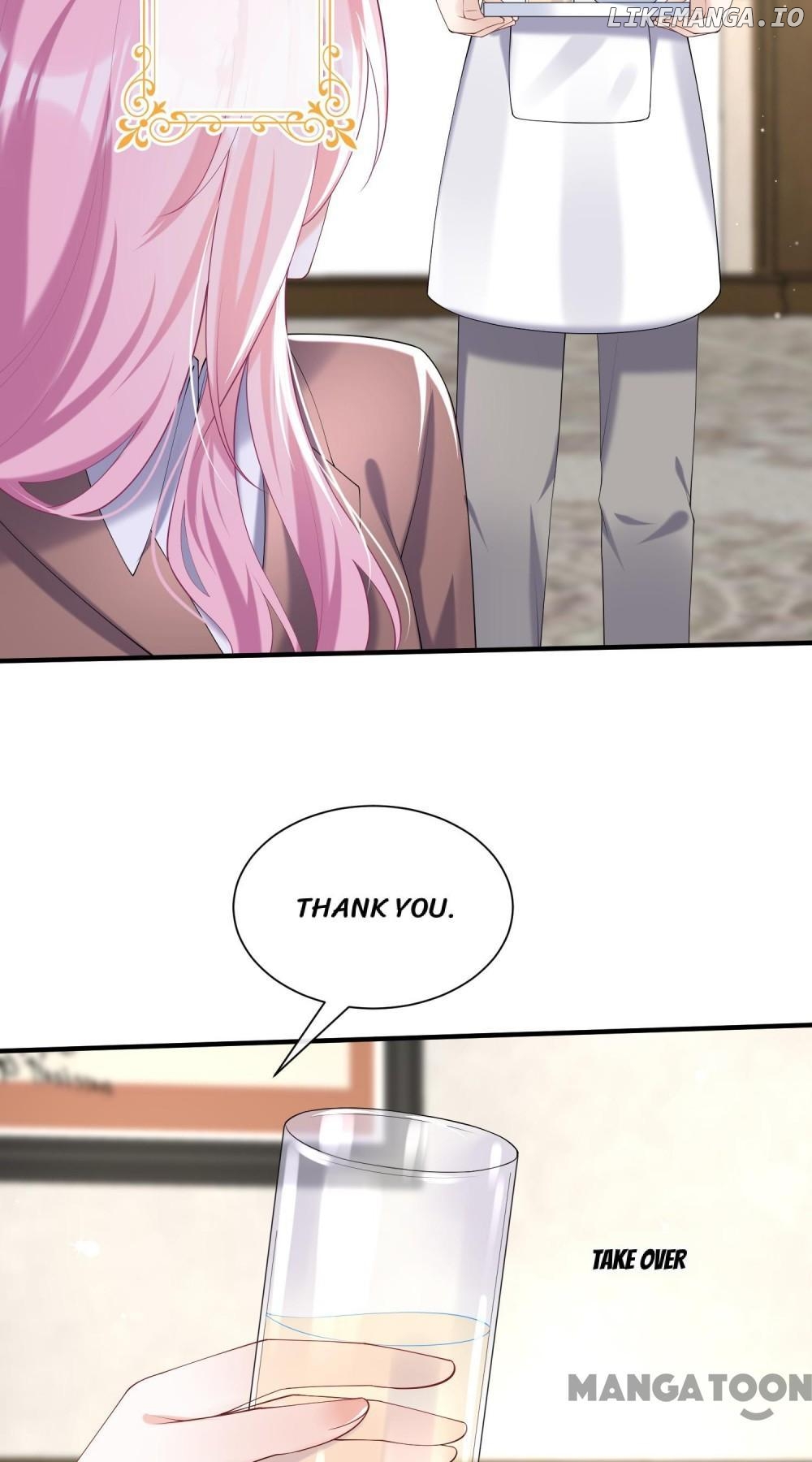 Never Let Go of My Ex-Husband Chapter 131 - page 29