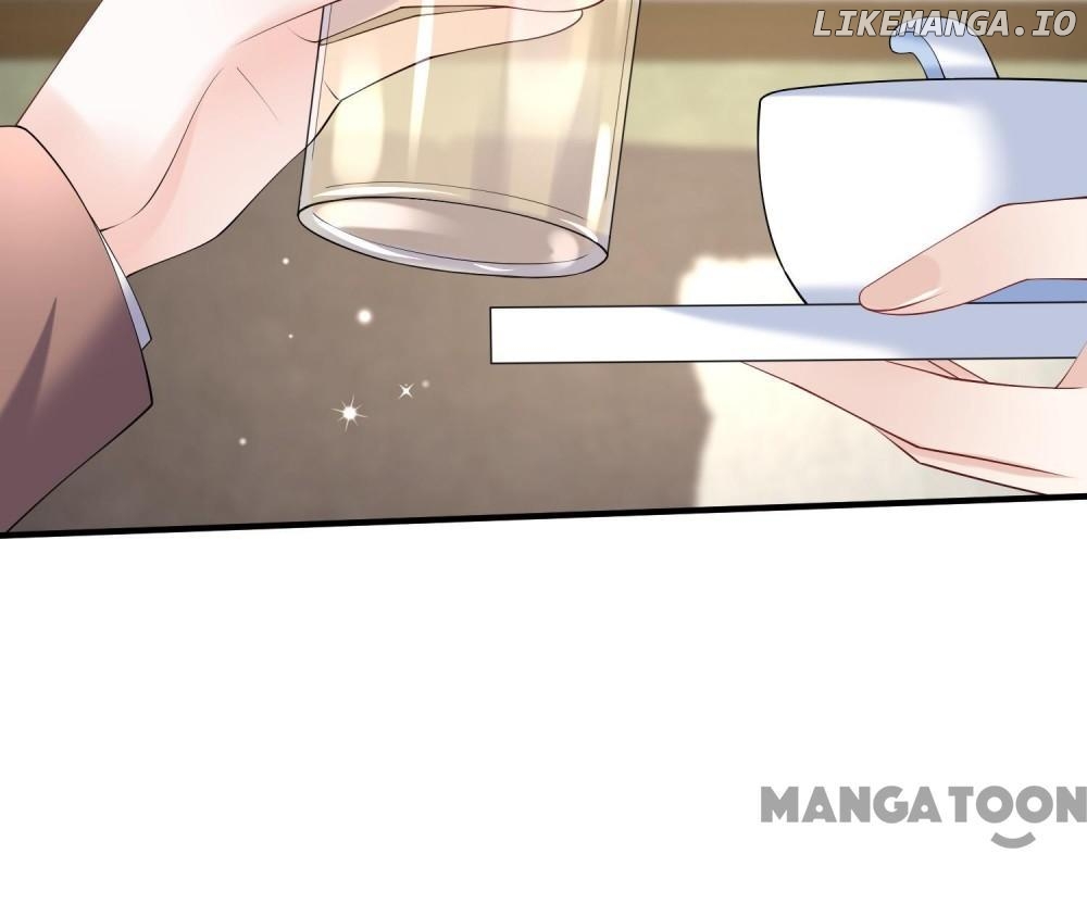 Never Let Go of My Ex-Husband Chapter 131 - page 30