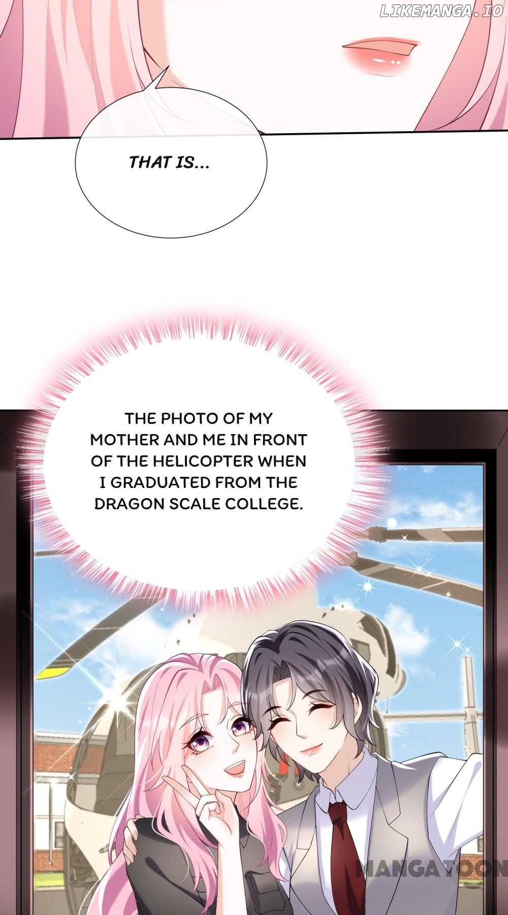 Never Let Go of My Ex-Husband Chapter 131 - page 38