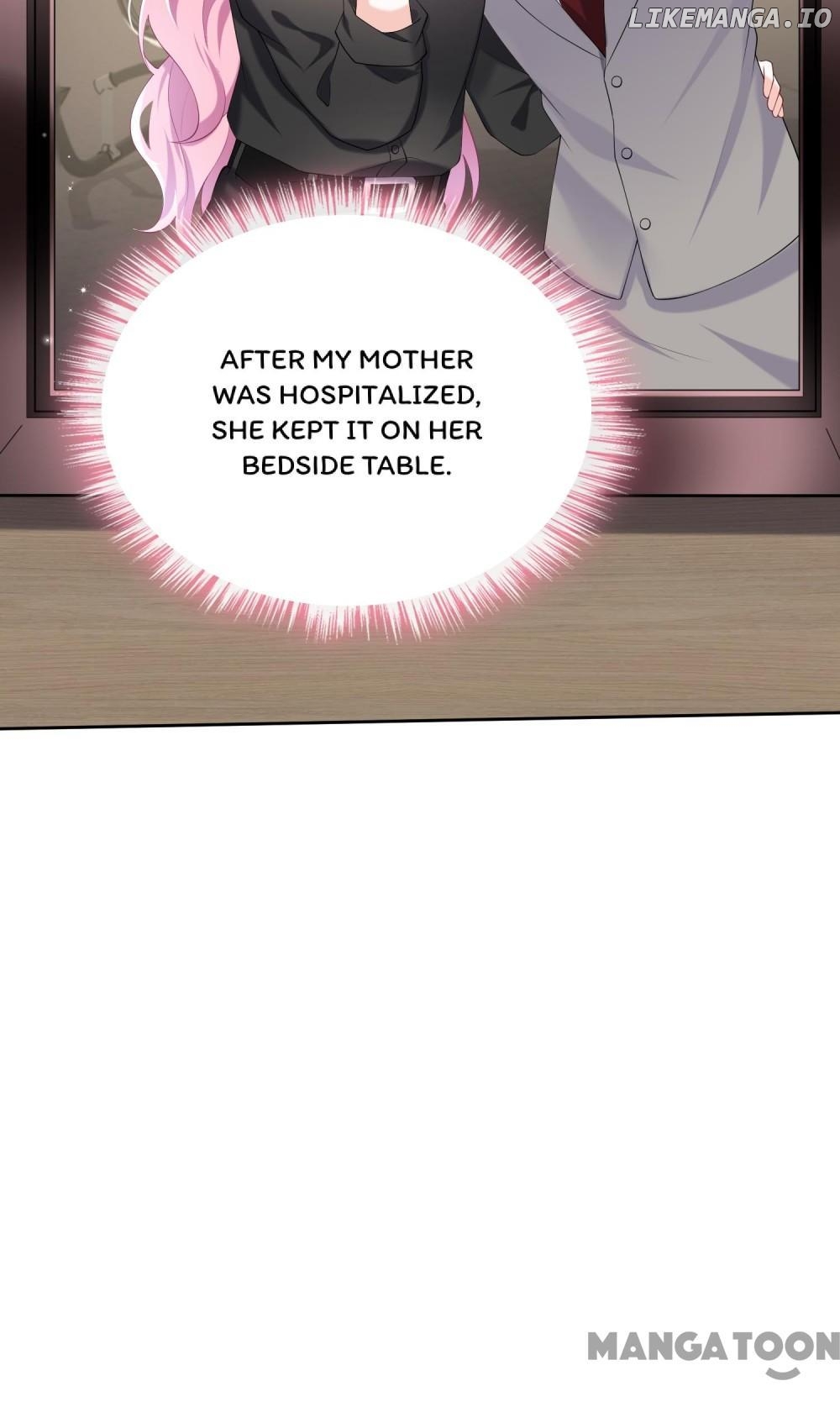 Never Let Go of My Ex-Husband Chapter 131 - page 39