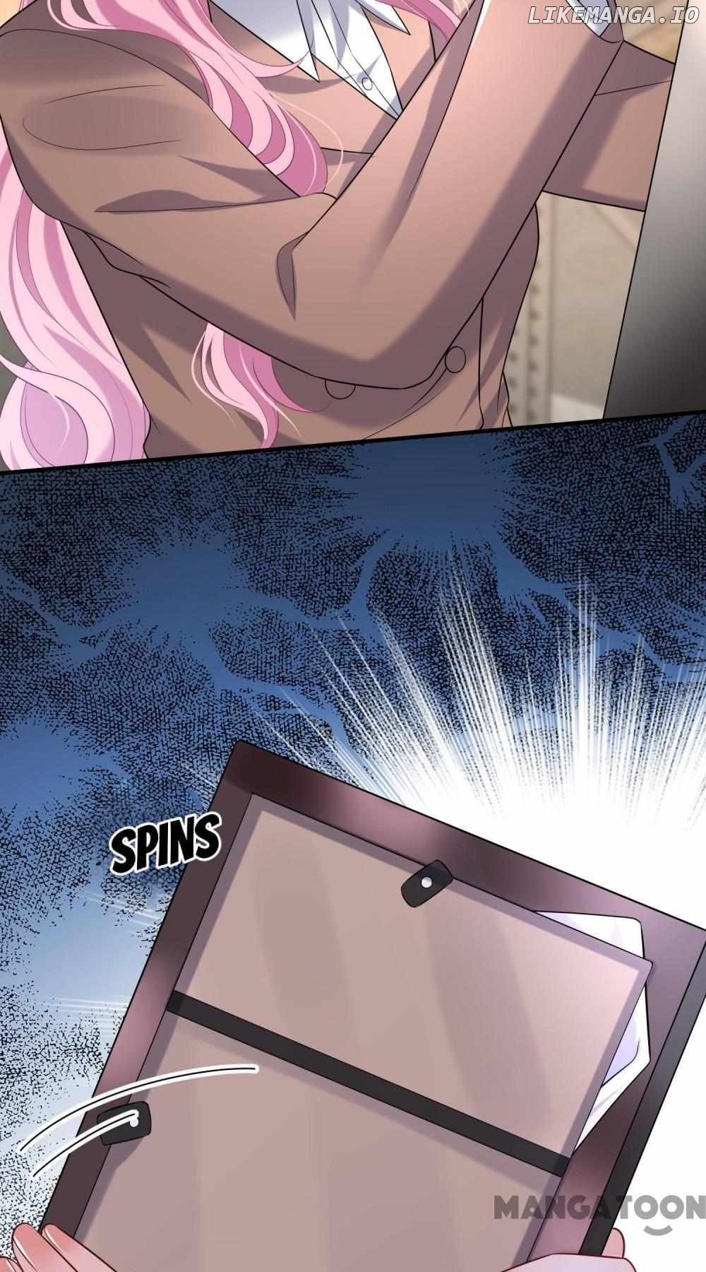 Never Let Go of My Ex-Husband Chapter 131 - page 41