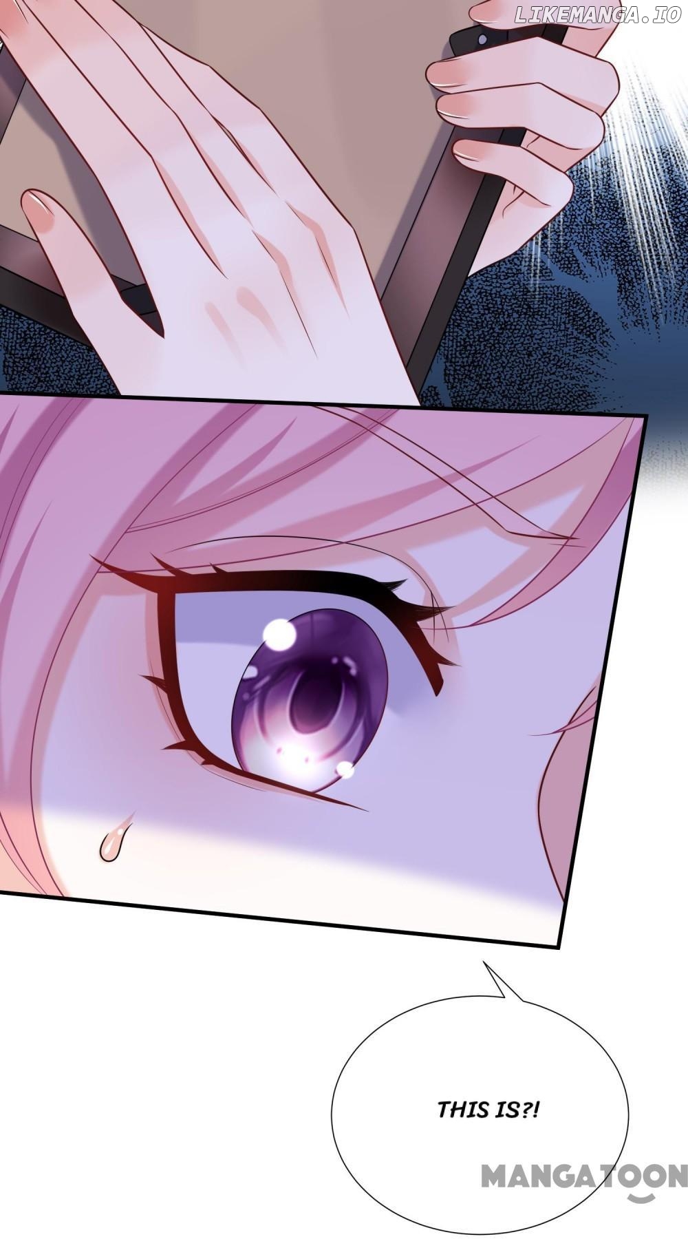 Never Let Go of My Ex-Husband Chapter 131 - page 42