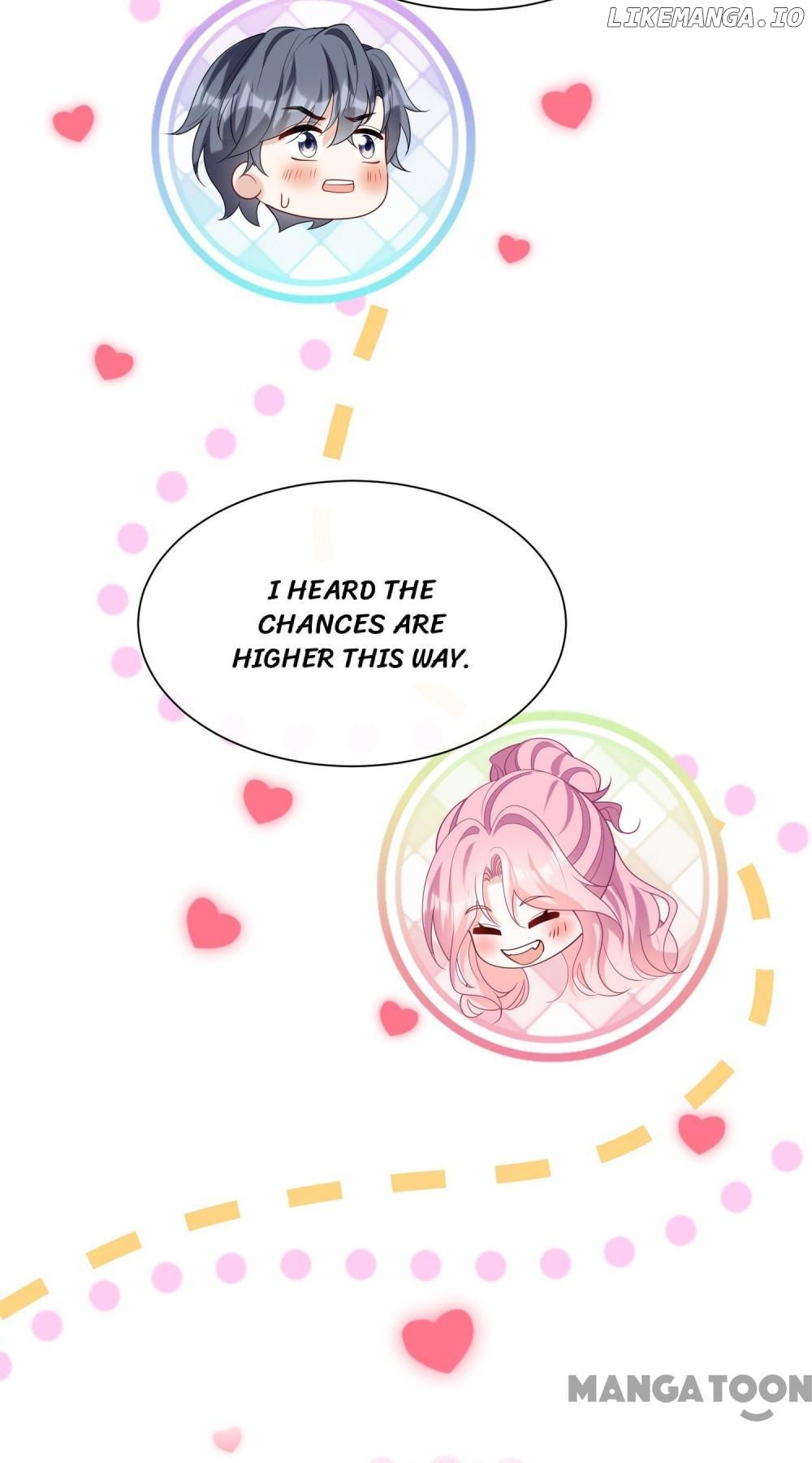 Never Let Go of My Ex-Husband Chapter 131 - page 5