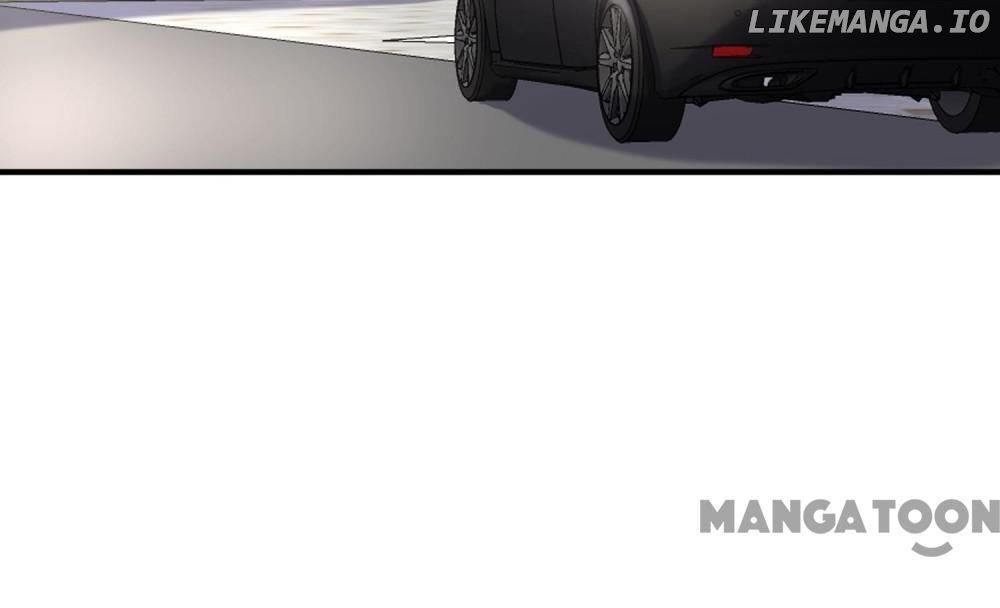 Never Let Go of My Ex-Husband Chapter 131 - page 9