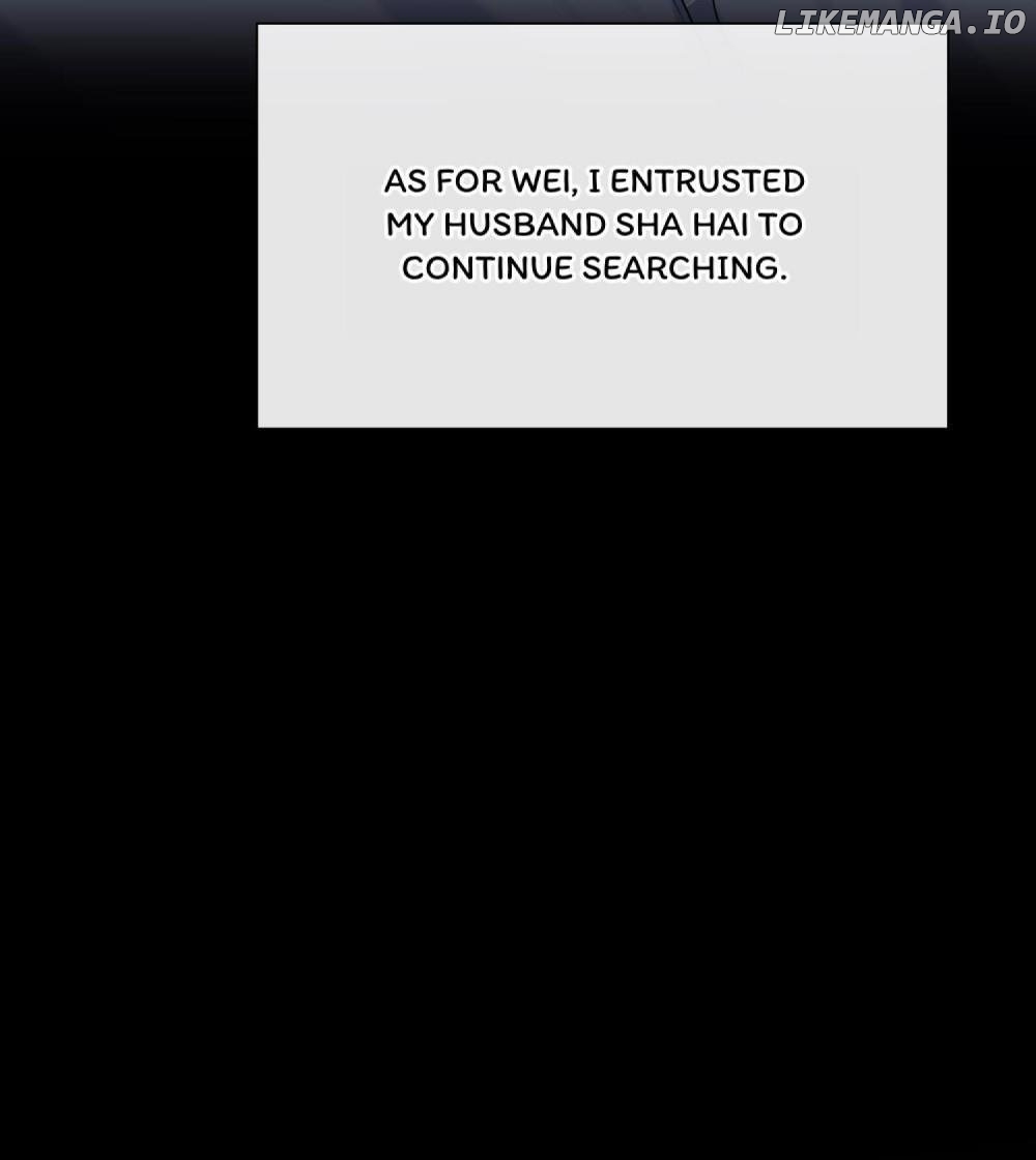 Never Let Go of My Ex-Husband Chapter 132 - page 13