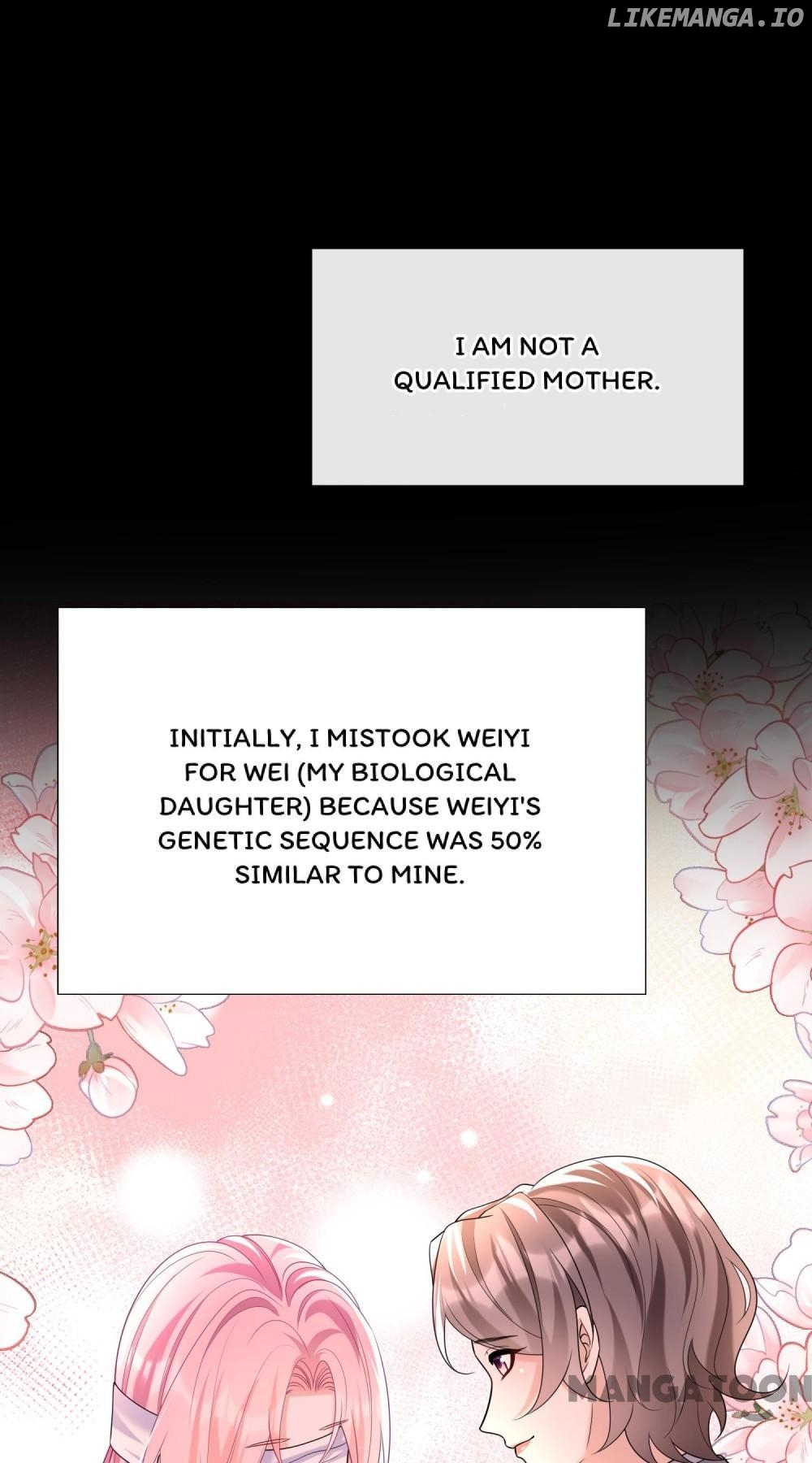 Never Let Go of My Ex-Husband Chapter 132 - page 2