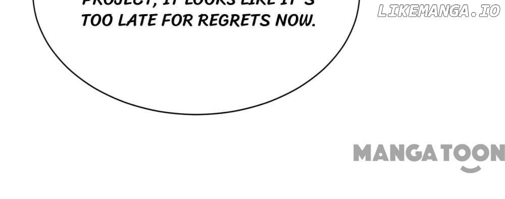 Never Let Go of My Ex-Husband Chapter 132 - page 26