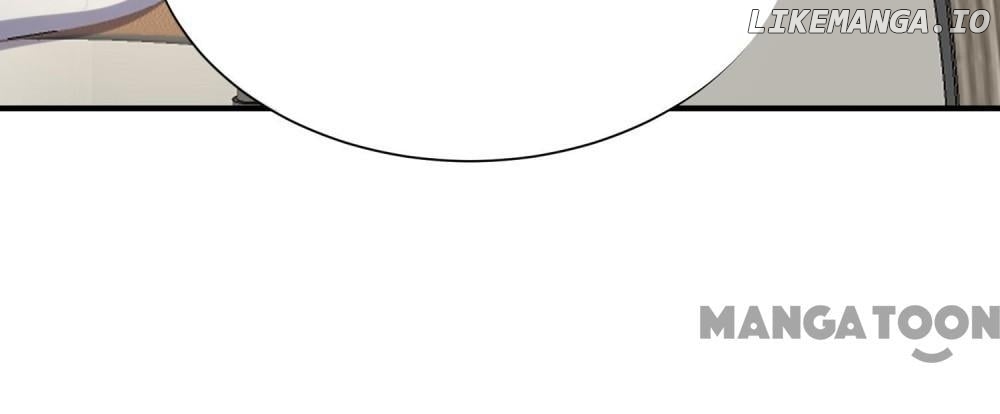 Never Let Go of My Ex-Husband Chapter 132 - page 35