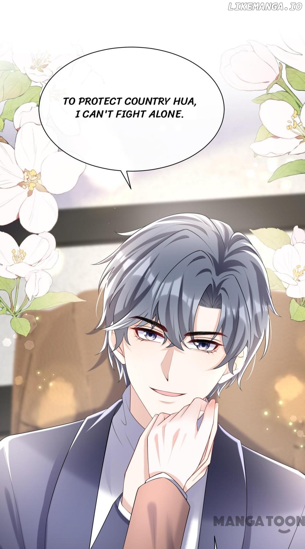 Never Let Go of My Ex-Husband Chapter 132 - page 40