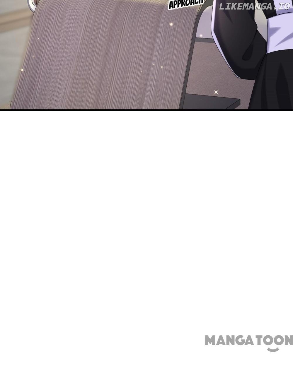 Never Let Go of My Ex-Husband Chapter 132 - page 44