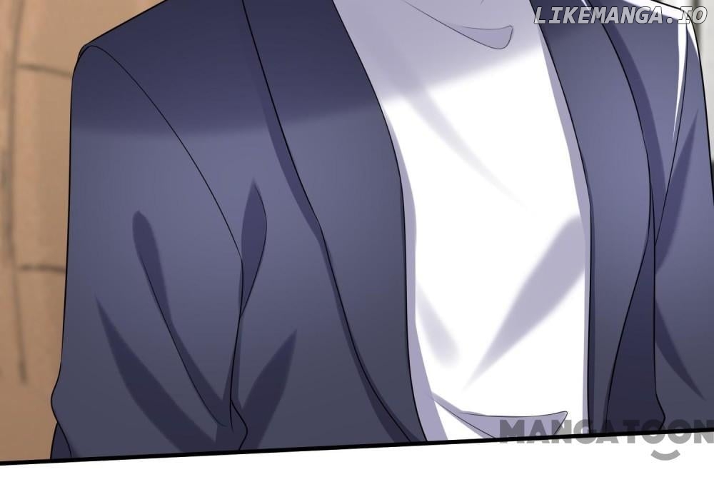 Never Let Go of My Ex-Husband Chapter 132 - page 47