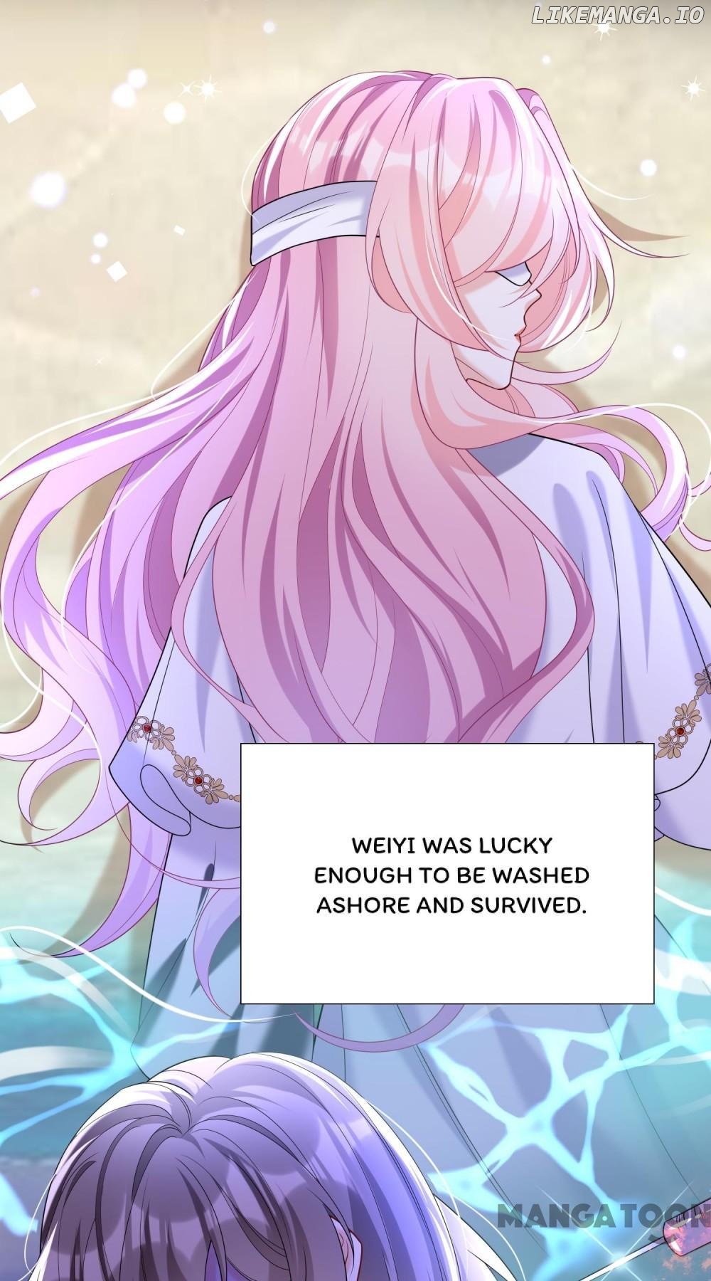 Never Let Go of My Ex-Husband Chapter 132 - page 6