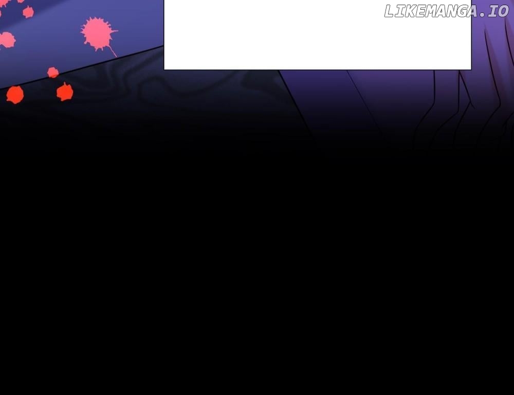 Never Let Go of My Ex-Husband Chapter 132 - page 8