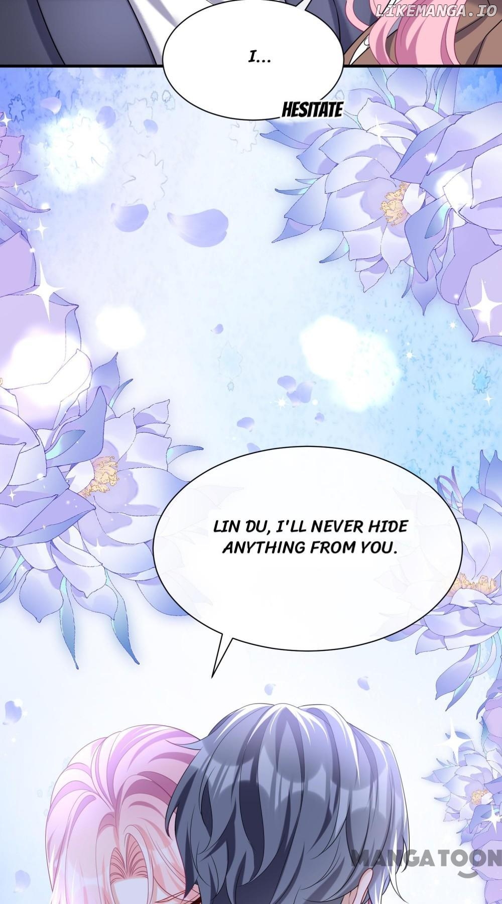 Never Let Go of My Ex-Husband Chapter 133 - page 12
