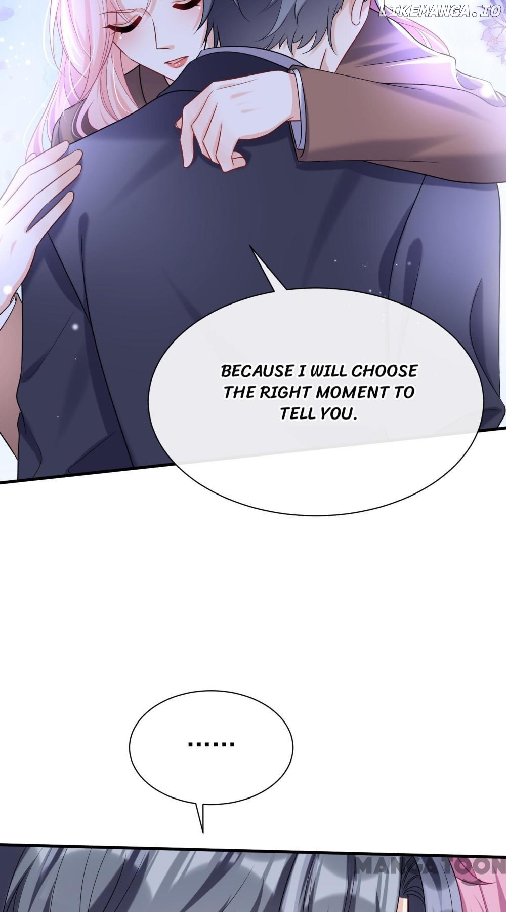 Never Let Go of My Ex-Husband Chapter 133 - page 13