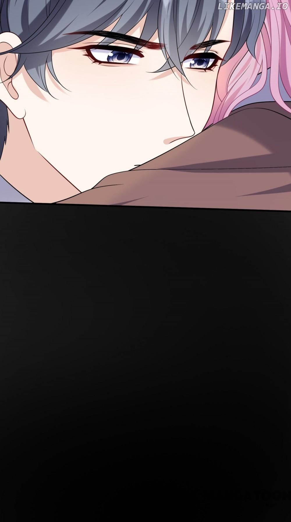 Never Let Go of My Ex-Husband Chapter 133 - page 14