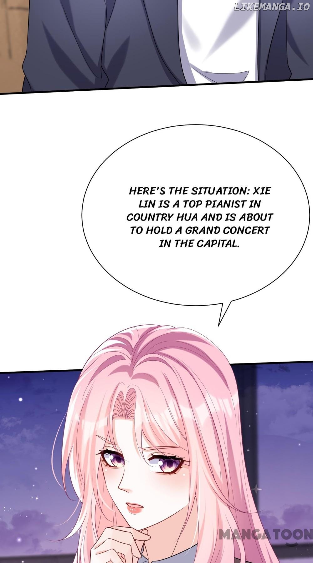 Never Let Go of My Ex-Husband Chapter 133 - page 2