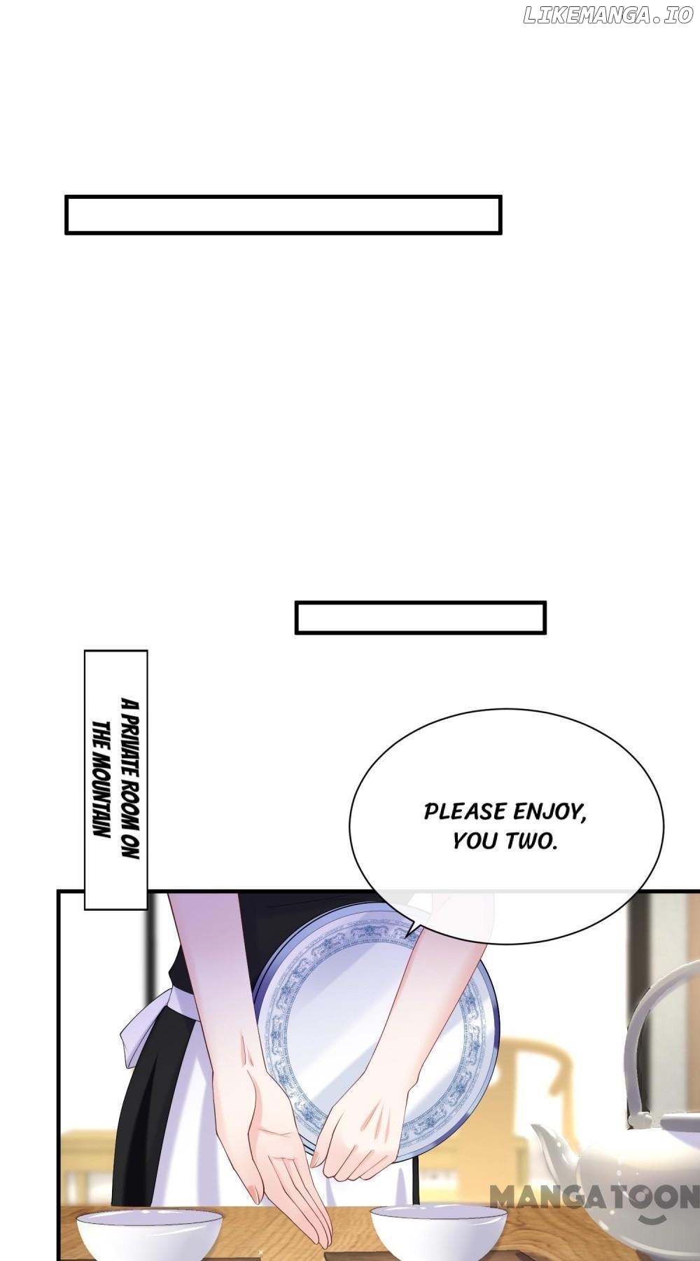 Never Let Go of My Ex-Husband Chapter 133 - page 24