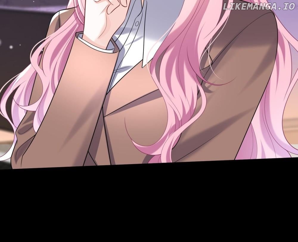Never Let Go of My Ex-Husband Chapter 133 - page 3