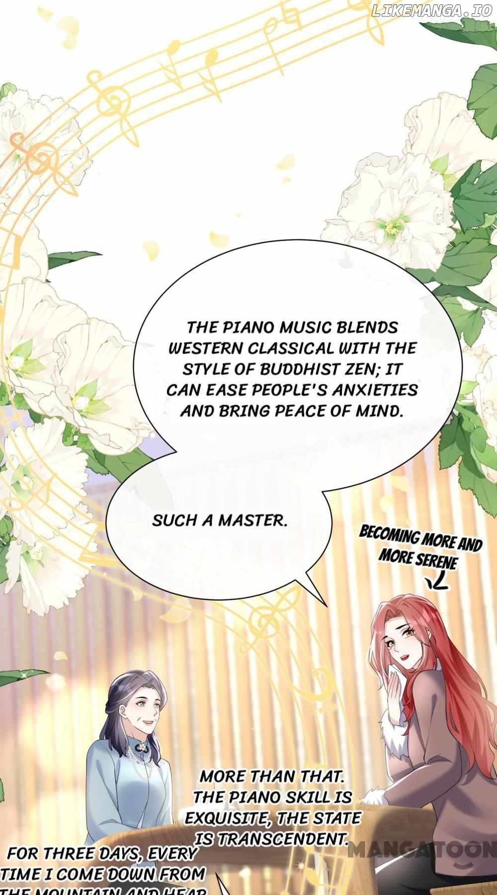 Never Let Go of My Ex-Husband Chapter 133 - page 37