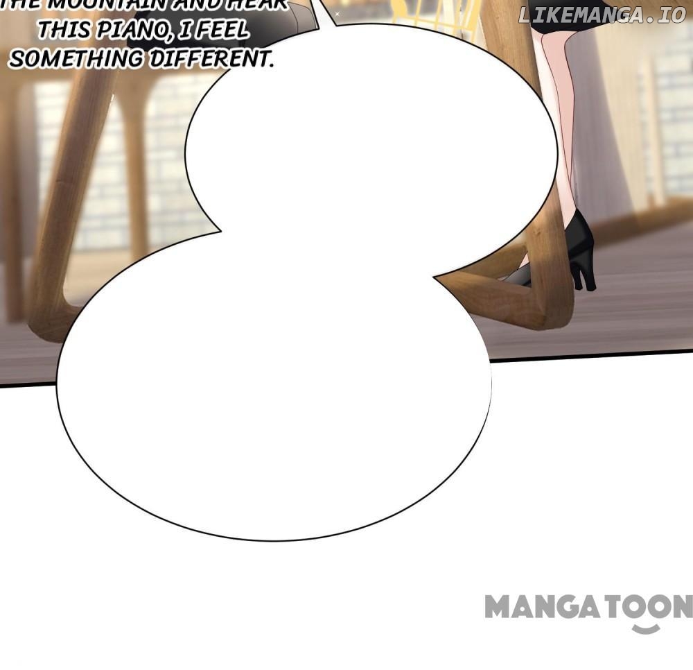 Never Let Go of My Ex-Husband Chapter 133 - page 38