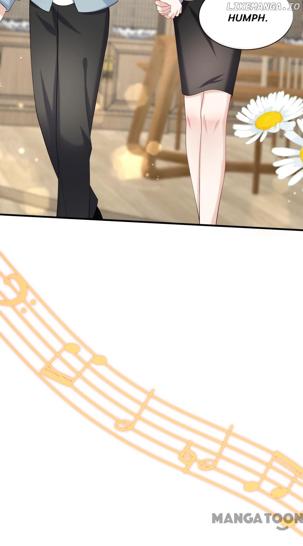 Never Let Go of My Ex-Husband Chapter 133 - page 41