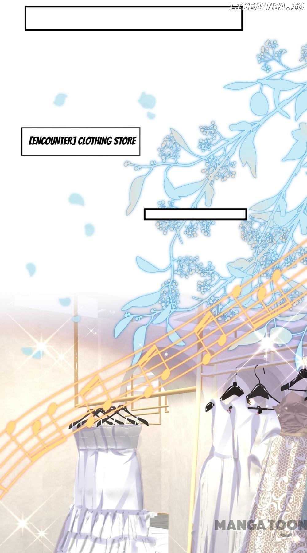 Never Let Go of My Ex-Husband Chapter 133 - page 42